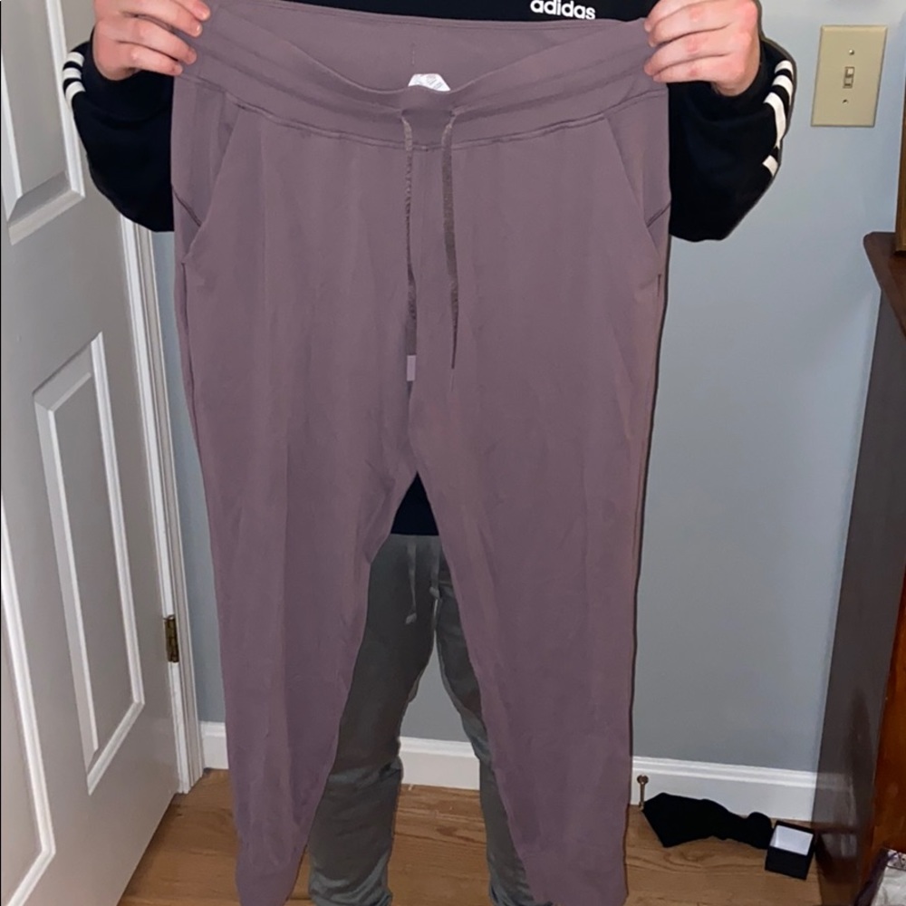 Joggers